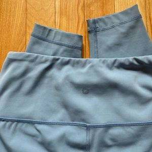 90 Degree “Squat Proof” Tights